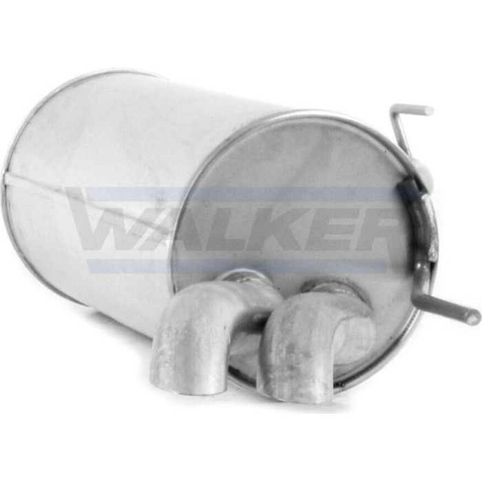 Walker Endschalldämpfer 22091