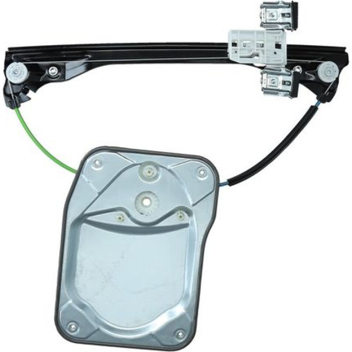 KAMOKA 7200172 Fensterheber vorne rechts, elektrisch, ohne Motor