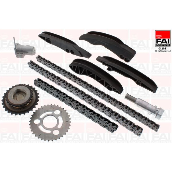 TCK240NG FAI AUTOPARTS Timing-Kit TCK240NG TCK240NG FAI AUTOPARTS Timing-Kit TCK240NG