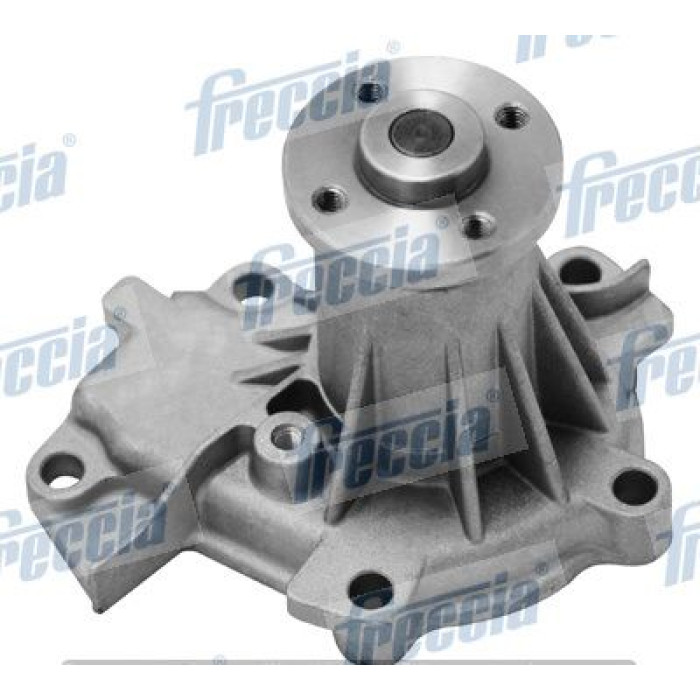 FRECCIA Wasserpumpe WP0206 FRECCIA Wasserpumpe WP0206