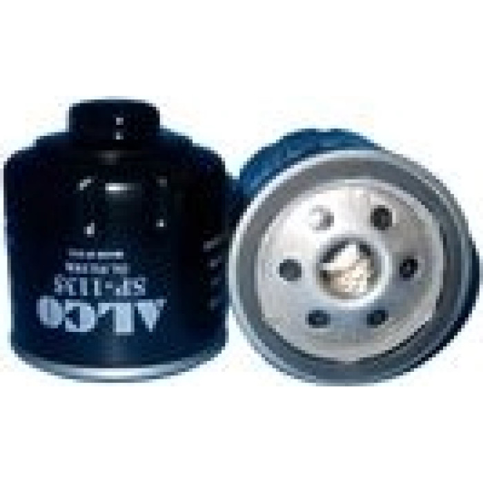 ALCO Ölfilter VW 1.4 Bora/Polo SP-1135