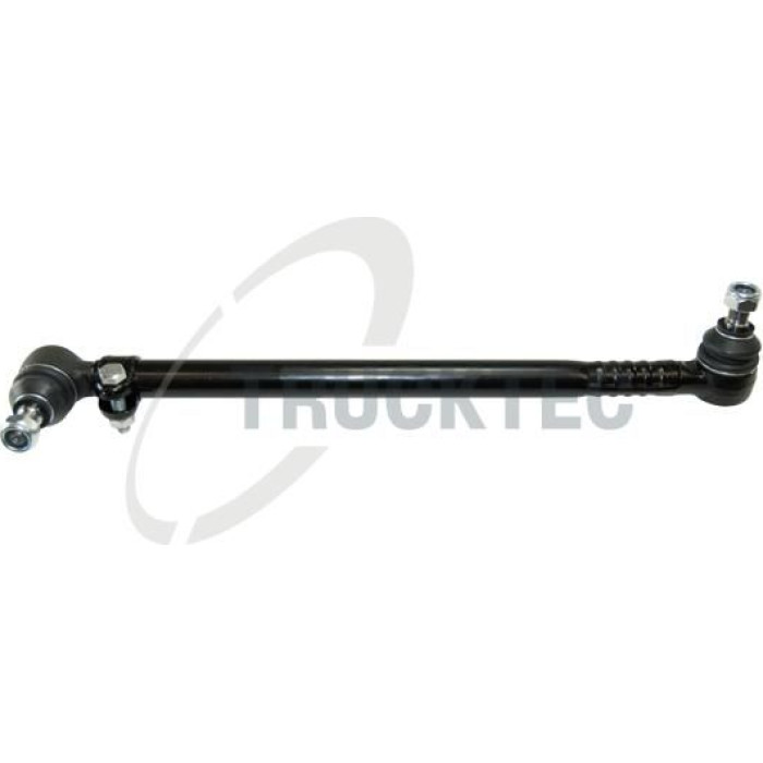 TRUCKTEC AUTOMOTIVE Lenkrad 02.37.104 TRUCKTEC AUTOMOTIVE Lenkrad 02.37.104
