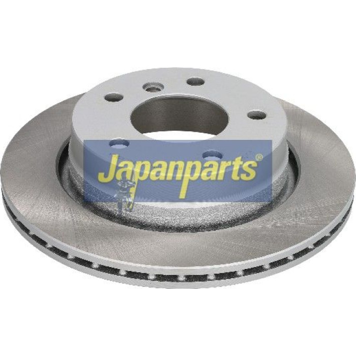 Japanparts Bremsscheibe DP-0111C Japanparts Bremsscheibe DP-0111C
