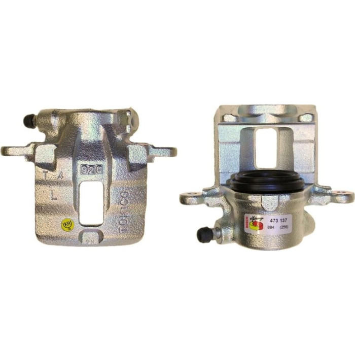 Bosch Bremssattel Vorderachse links 0 986 473 137 Bosch Bremssattel Vorderachse links 0 986 473 137