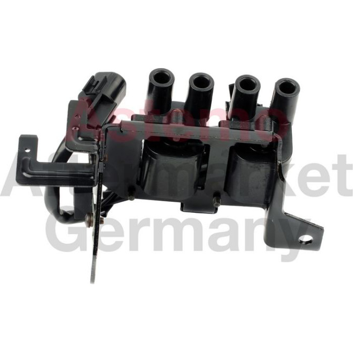138856 HITACHI Zündspule 138856 138856 HITACHI Zündspule 138856