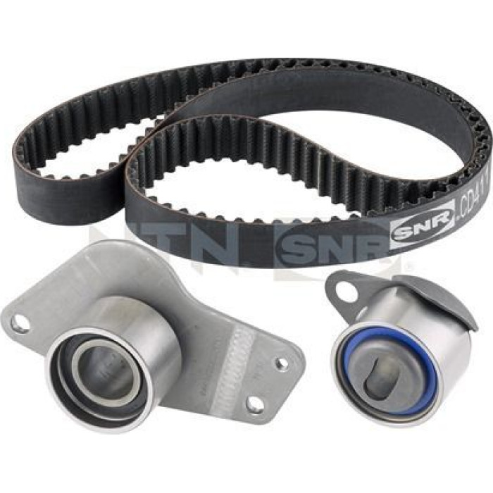 SNR Zahnriemensatz KD455.37 SNR Zahnriemensatz KD455.37