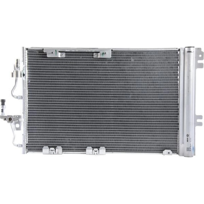 MAHLE Kondensator, Klimaanlage AC 378 000P MAHLE Kondensator, Klimaanlage AC 378 000P