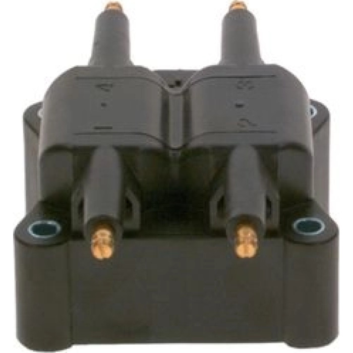 Bosch Zündspule 0 986 22A 401 Bosch Zündspule 0 986 22A 401