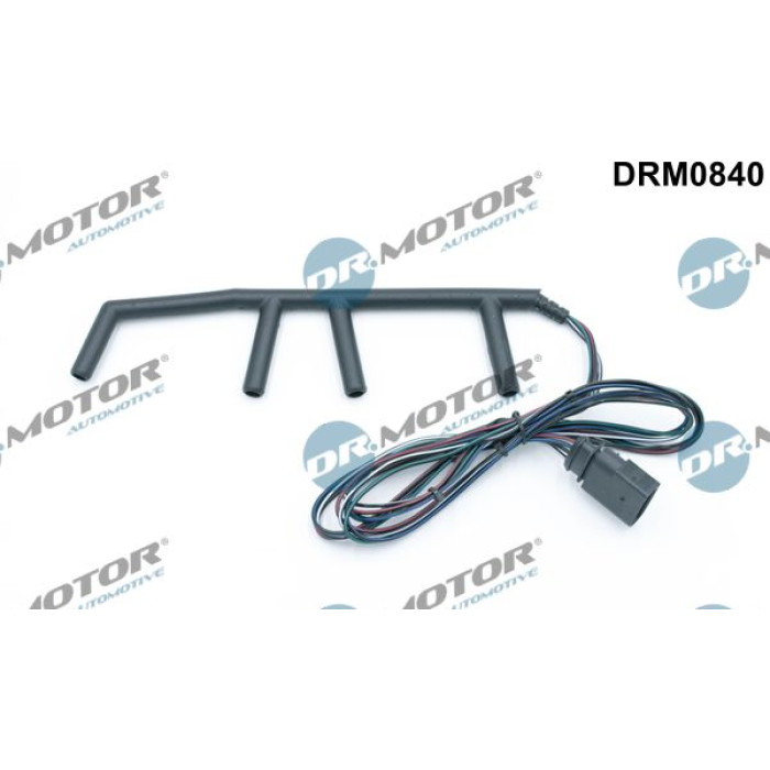 Kabelreparatursatz, Glühker DRM0840 Kabelreparatursatz, Glühker DRM0840