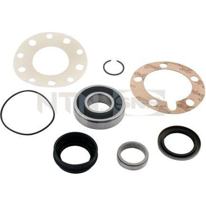 R169.43 SNR Radlagersatz R169.43 R169.43 SNR Radlagersatz R169.43