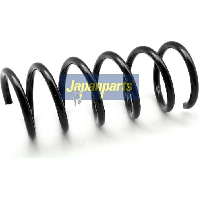 Japanparts Fahrwerksfeder ZC6309A Japanparts Fahrwerksfeder ZC6309A