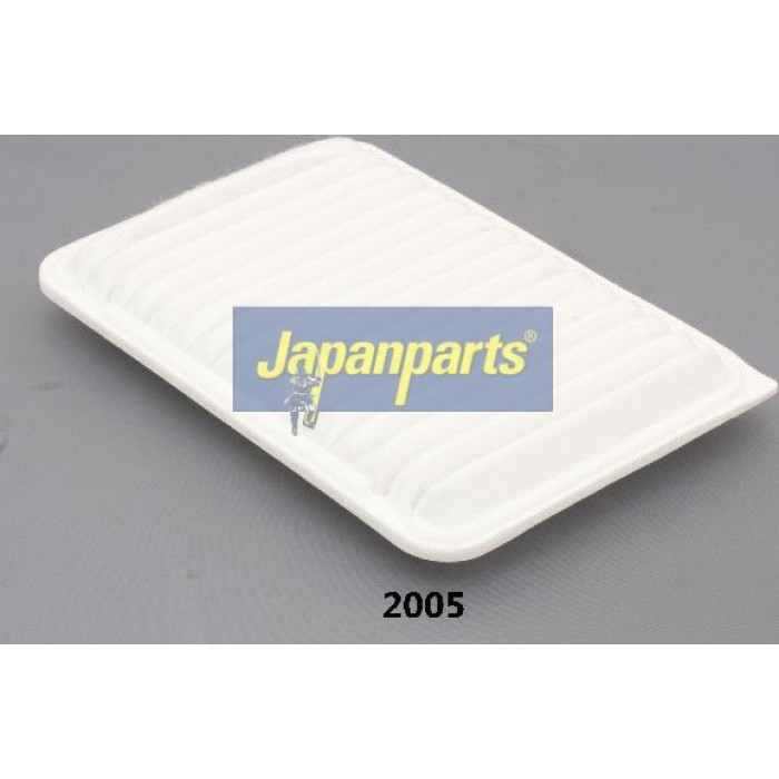Japanparts Luftfilter FA-2005S