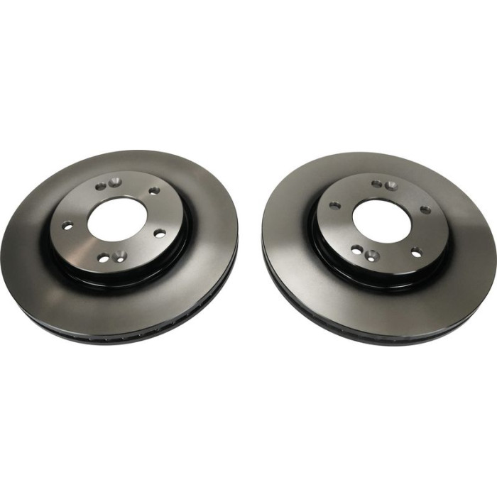 TRW Bremsscheibe Hyundai P. Elantra 1.6 Crdi 11 DF6628