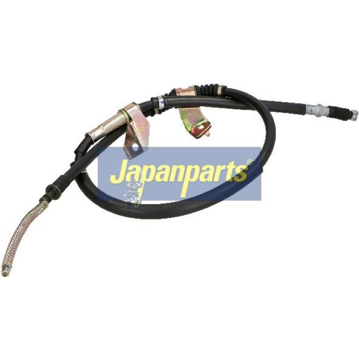 Japanparts Handbremsseil Seilzug Festellbremse BC-531R Japanparts Handbremsseil Seilzug Festellbremse BC-531R