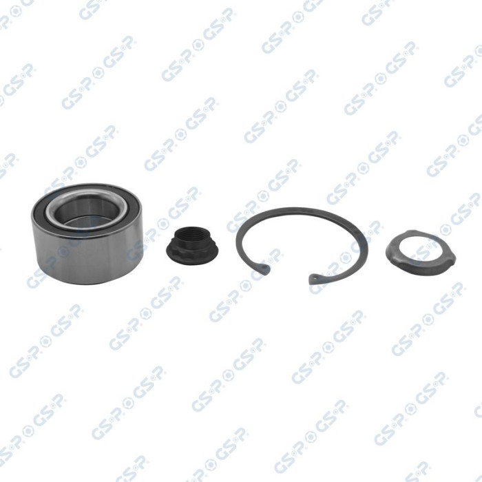 GK0001 GSP Radlager GK0001 GK0001 GSP Radlager GK0001
