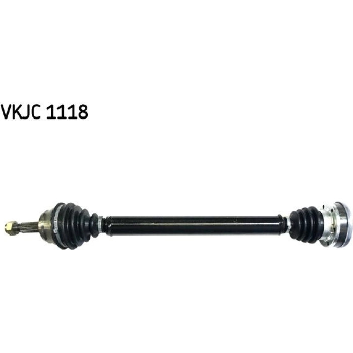SKF Antriebswelle VKJC 1118 SKF Antriebswelle VKJC 1118