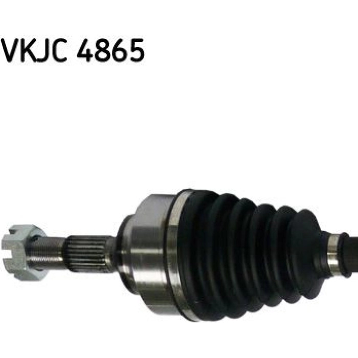 SKF Antriebswelle VKJC 4865