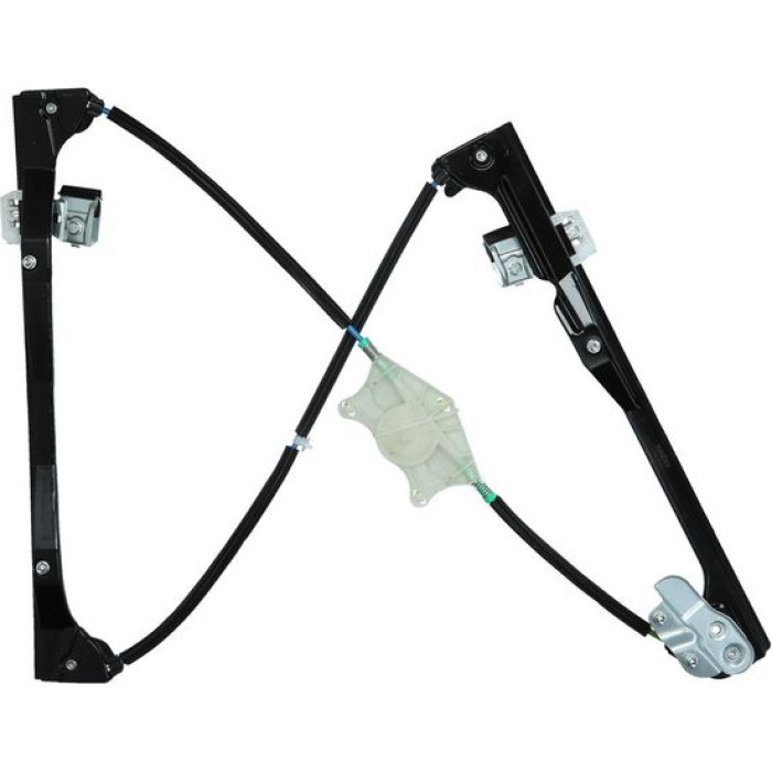 KAMOKA 7200253 Fensterheber vorne links, elektrisch, ohne Motor