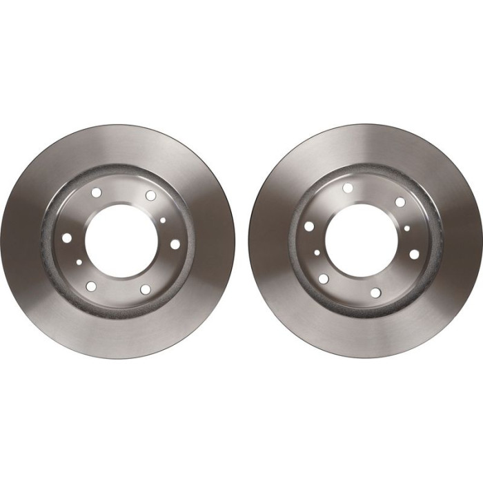 TRW Bremsscheibe DF6735