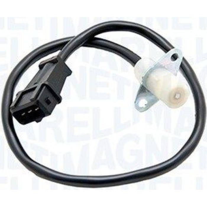 Magneti Marelli Geschwindigkeitssensor 064820171010 Magneti Marelli Geschwindigkeitssensor 064820171010