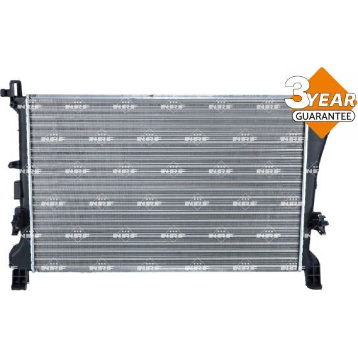 NRF Kühler 58422A NRF Kühler 58422A
