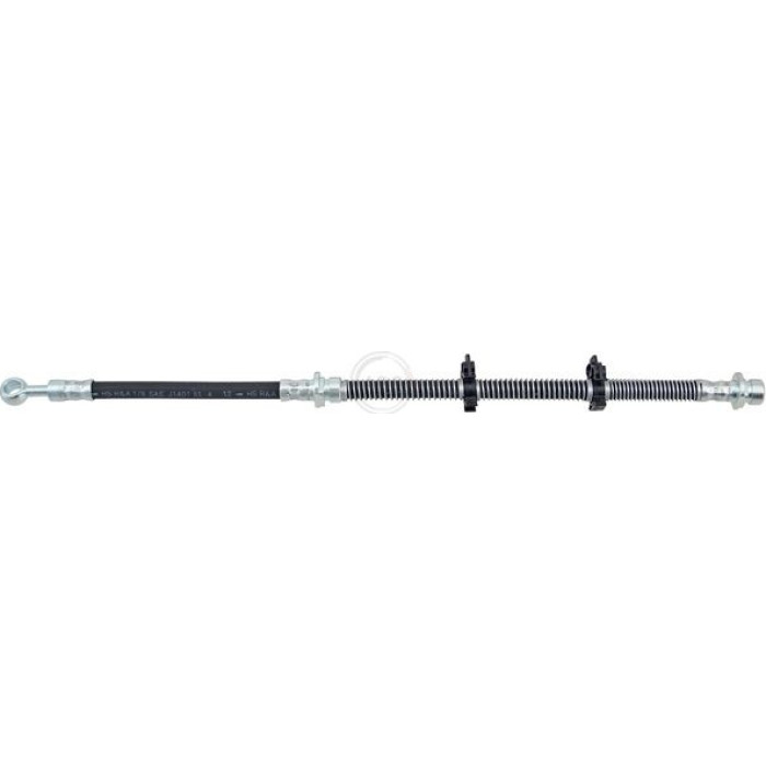 A.B.S. Bremsschlauch SL5081 A.B.S. Bremsschlauch SL5081