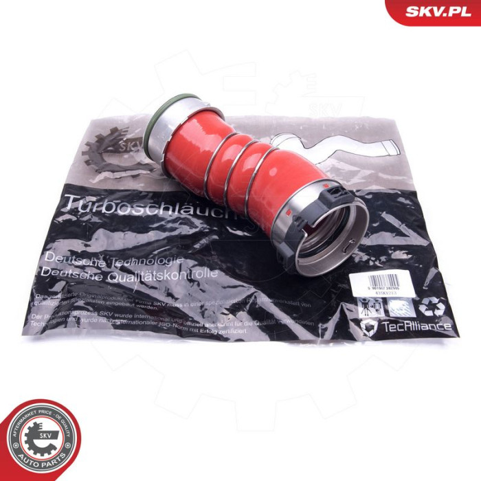 43SKV213 ESEN SKV Ladeluftschlauch 43SKV213 43SKV213 ESEN SKV Ladeluftschlauch 43SKV213