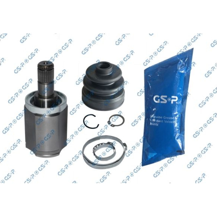 GSP Homokinetisches Gelenk 605026 GSP Homokinetisches Gelenk 605026