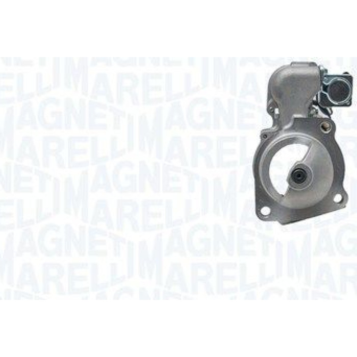 Magneti Marelli Anlasser 063721112010 Magneti Marelli Anlasser 063721112010