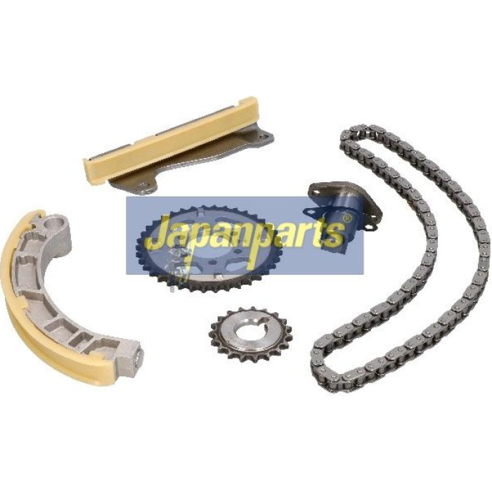 Japanparts Timing-Kit KDK-900
