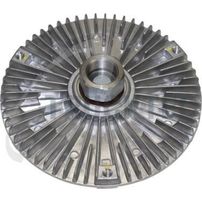 TRUCKTEC AUTOMOTIVE Kühlerlüfterkupplung 08.19.166 TRUCKTEC AUTOMOTIVE Kühlerlüfterkupplung 08.19.166