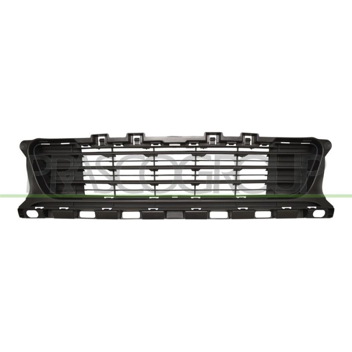Prasco Grill unten Mitte schwarz PG4302120 Prasco Grill unten Mitte schwarz PG4302120