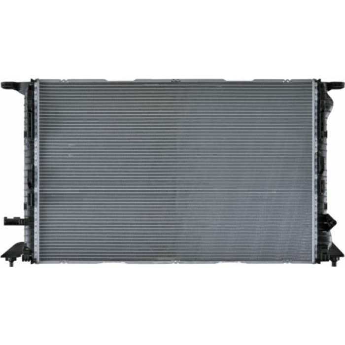 MAHLE Kühler, Motorkühlung CR 905 000P MAHLE Kühler, Motorkühlung CR 905 000P