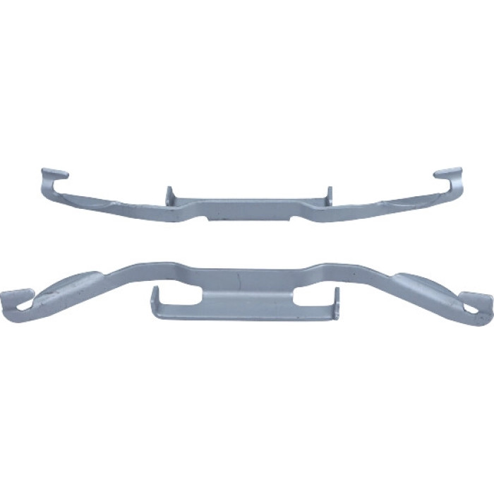 Quick Brake Zubehörsatz für Scheibenbremsbeläge 109-1221 Quick Brake Zubehörsatz für Scheibenbremsbeläge 109-1221