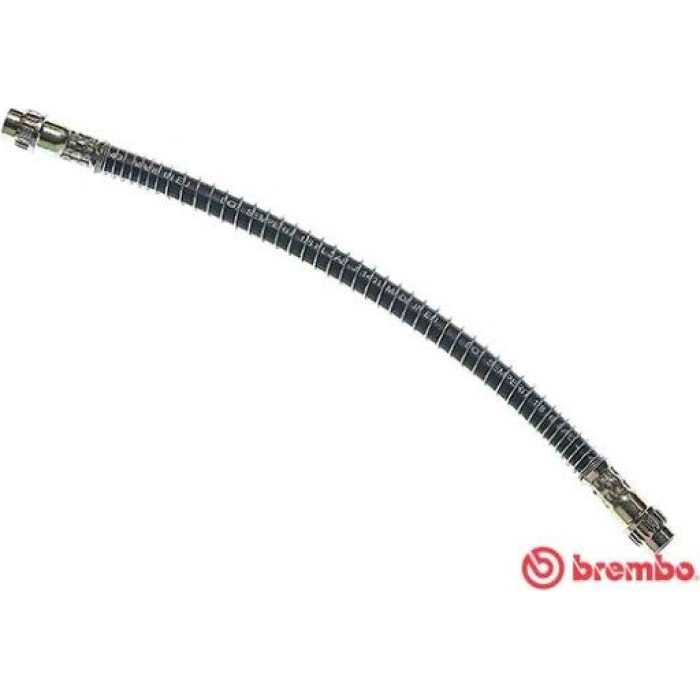 BREMBO Bremsschlauch T 68 035 BREMBO Bremsschlauch T 68 035