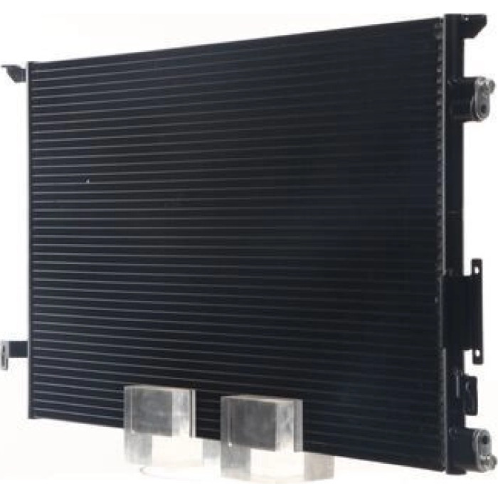 Kondensator, Klimaanlage AC 294 000S Kondensator, Klimaanlage AC 294 000S