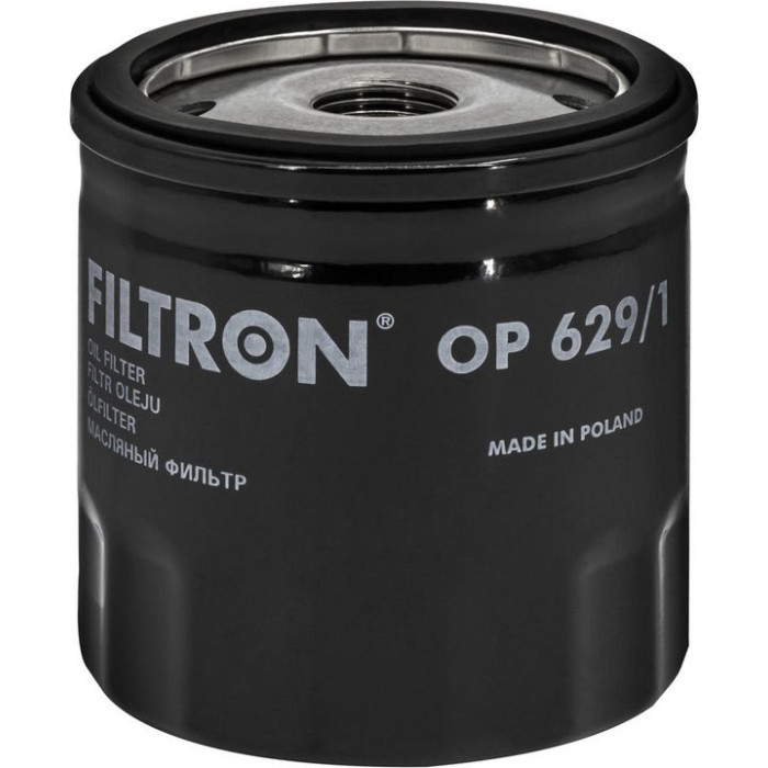 OP 629/1 Filtron Ölfilter OP 629/1 OP 629/1 Filtron Ölfilter OP 629/1