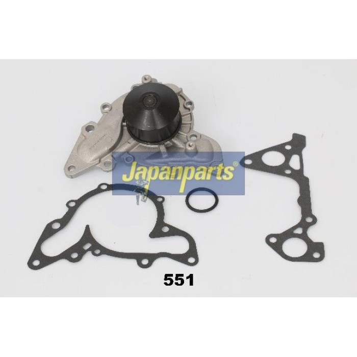 Japanparts Wasserpumpe PQ-551