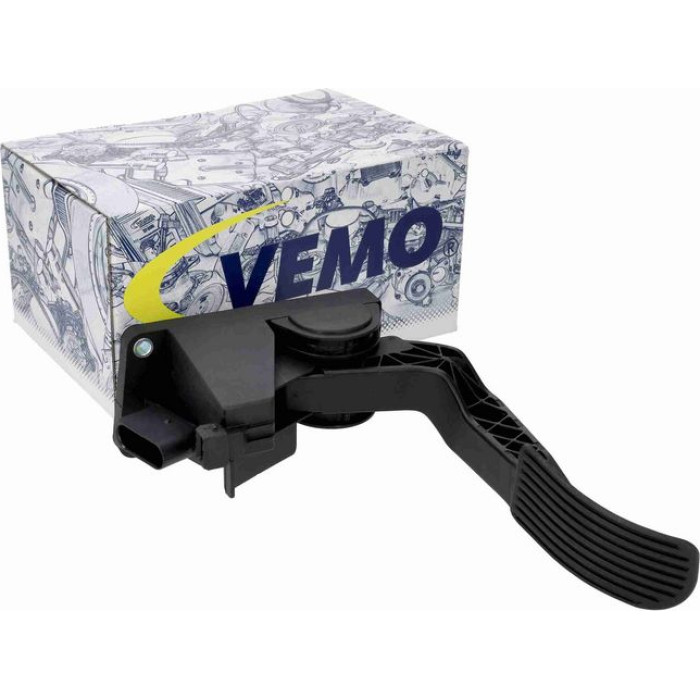 Vemo Gaspedalstellungssensor V30-82-0015 Vemo Gaspedalstellungssensor V30-82-0015