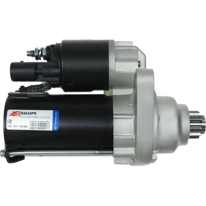 AS-PL Anlasser S3043PR