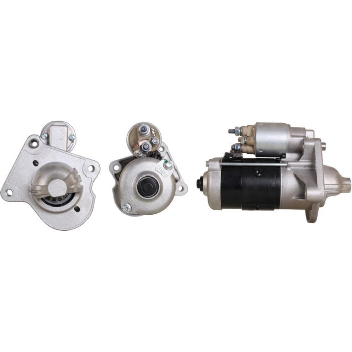 DRI Anlasser 338058132 12 V DRI Anlasser 338058132 12 V