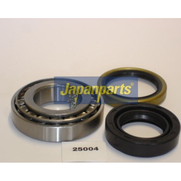 KK-25004 Radlagersatz KK-25004 Radlagersatz