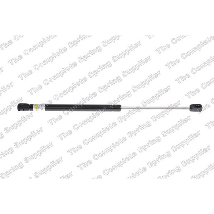 LESJÖFORS Gasdruckfeder 8014200 LESJÖFORS Gasdruckfeder 8014200
