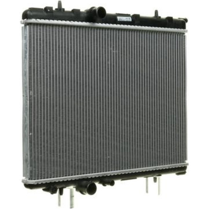 MAHLE Kühler, Motorkühlung CR 524 000S MAHLE Kühler, Motorkühlung CR 524 000S