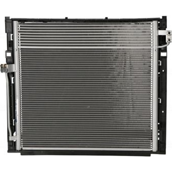 Nissens Klimakondensator PKW 940394