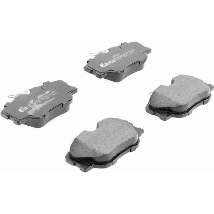 Vaico Bremsbelagsatz für Scheibenbremse V30-8104 Vaico Bremsbelagsatz für Scheibenbremse V30-8104