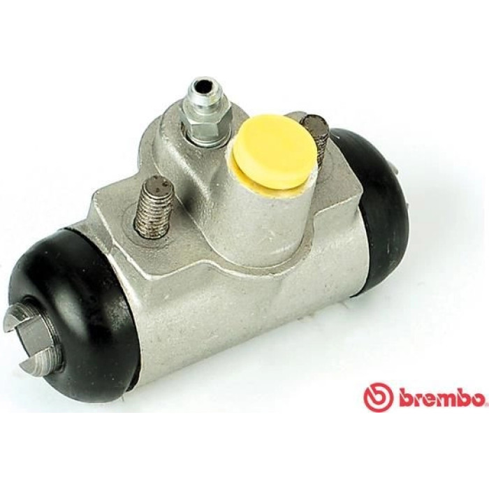 BREMBO Radbremszylinder A 12 839 BREMBO Radbremszylinder A 12 839
