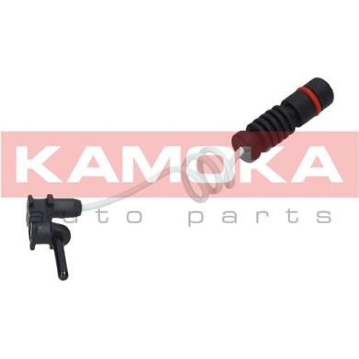 Kamoka Bremsbelagverschleißsensor 105008 Kamoka Bremsbelagverschleißsensor 105008