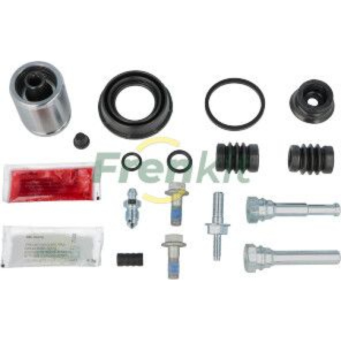 FRENKIT Reparatursatz, Bremssattel 738157 FRENKIT Reparatursatz, Bremssattel 738157