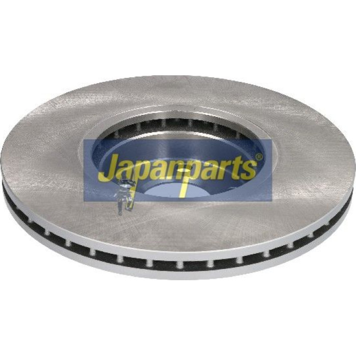 Japanparts Bremsscheibe DI-0141C Japanparts Bremsscheibe DI-0141C